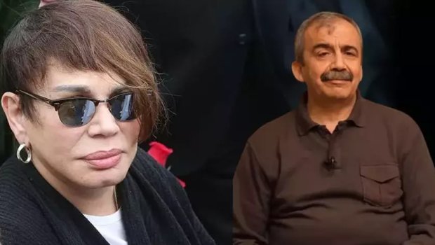 Sezen Aksu bu kişiyə görə başını keçəl QIRXDIRDI &ndash; FOTO