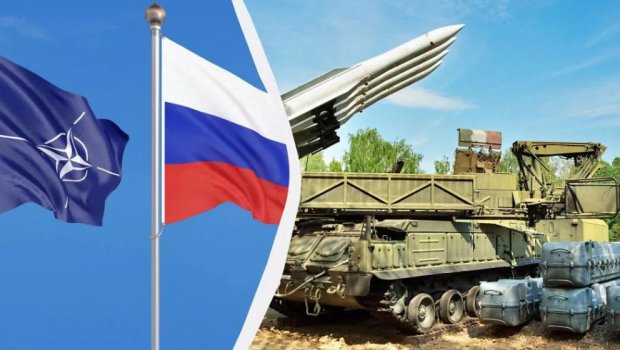 NATO Rusiya ilə müharibəyə HAZIRLAŞIR &ndash; 4400 səhifəlik ƏMƏLİYYAT PLANI