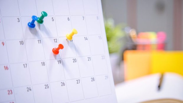 Bu tarixlərdə İŞ OLMAYACAQ