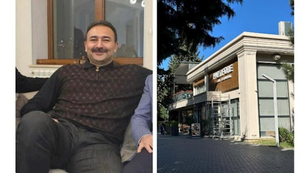 Müxalifət funksionerləri bu dövlət məmurunun restoranına toplaşırlar — FOTOLAR