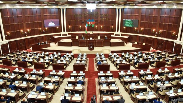 Büdcə müzakirələri bu tarixdə BAŞLAYACAQ