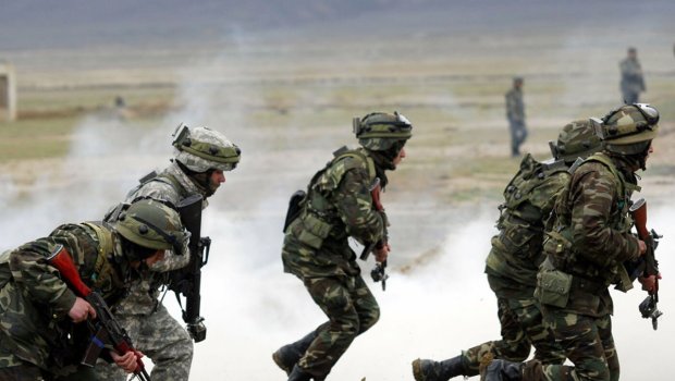 Vətən müharibəsinin xronikası: 2 noyabr – VİDEO