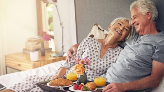 Pul yığmaq insan ömrünü uzadırmış - Alimlər SİRRİ AÇIQLADILAR