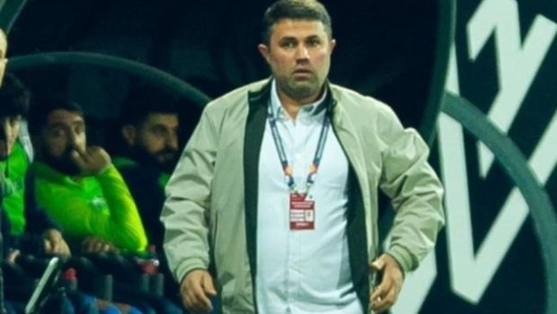 “Verdikləri qərarların hamısı onlara yedizdiriləcək” - Azər Bağırovdan SƏRT SÖZLƏR