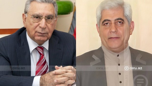 Ramiz Mehdiyevin "qara kassası" üzə çıxdı: Qaynından iş adamına qarşı AĞIR İTTİHAMLAR