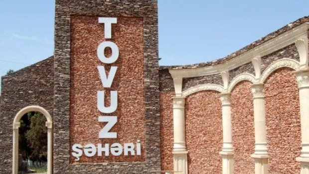 Tovuzda kişi meyiti AŞKAR EDİLDİ