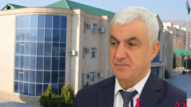 Prokurorluq Qaradağ RİH-ə girdi, müavin HƏBS EDİLDİ