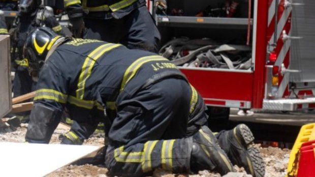 Meksikada FACİƏ: Yanğında 22 nəfər öldü - 4-ü uşaqdır