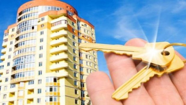 Mənzil bazarında bahalaşma - VİDEO