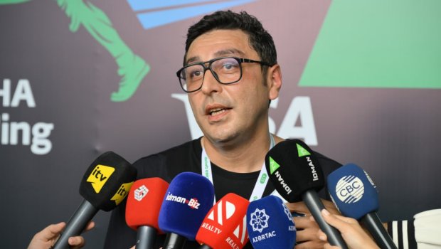 Fərid Qayıbov: &ldquo;Qələbə qaçışı&rdquo;nda rekord sayda iştirakçı mübarizə aparır