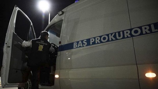 SON DƏQİQƏ: Qaradağdakı əməliyyatda daha bir vəzifəli həbs edildi