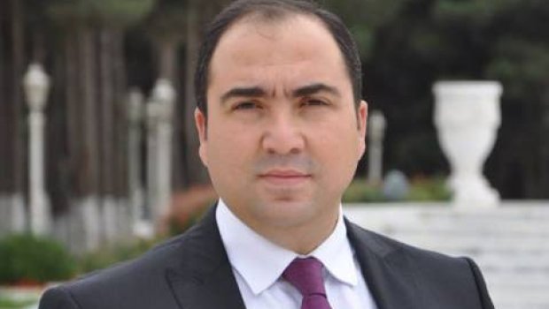 Mətbuat katibinə AĞIR İTKİ - FOTO