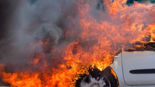 Salyanda “Haval” yandı