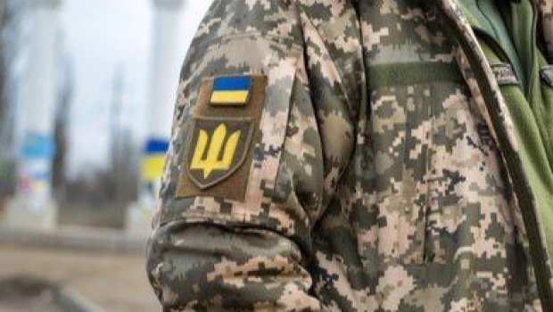 “Alfa” Rusiya qoşunlarının mövqelərinə dəqiq zərbələr endirdi - VİDEO