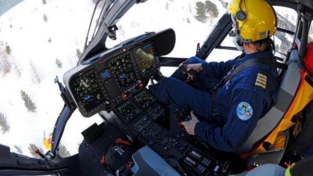 İtkin düşən alpinistlərin cəsədləri tapıldı