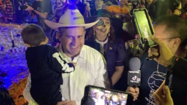 Meksikada şəhər meri qətlə yetirildi