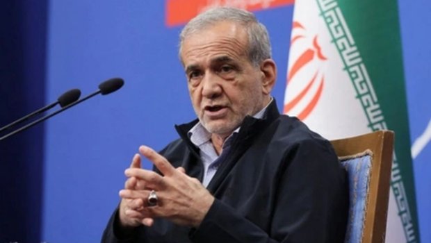 İranda nüvə obyektləri yenidən qurulacaq? - Pezeşkiandan AÇIQLAMA - VİDEO