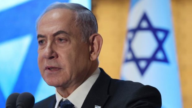 Netanyahu: “Livandan gələn təhdidlərə cavab verəcəyik”