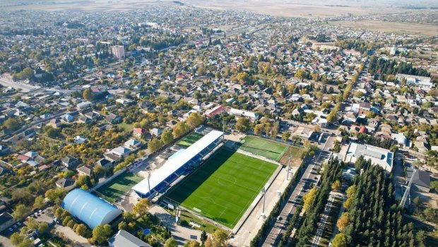 "Turan Tovuz" öz meydanında "Şamaxı"nı məğlub etdi - VİDEO