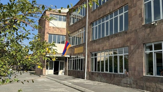 Ermənistan məktəblərində Azərbaycan dili dərsləri başlayır - VİDEO