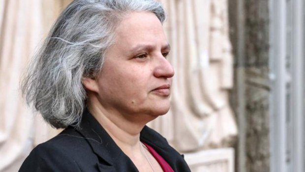 İsrail Rusiyadakı səfirini dəyişdi