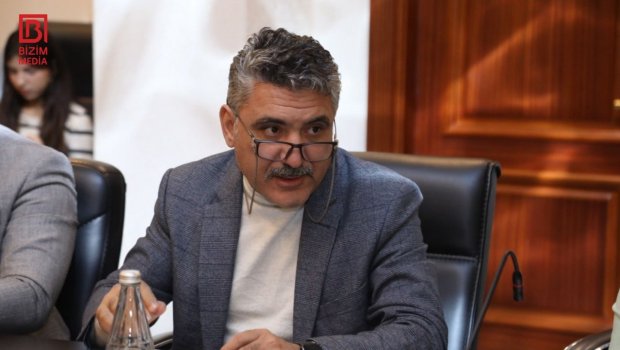 &ldquo;Bir ölkədə qadın uşağını azad böyüdürsə, o ölkə artıq dayanıqlıdır&rdquo; &ndash; Şamil Sadıqov