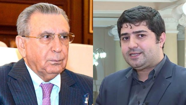 Ramiz Mehdiyevin həbs olunan köməkçisi Eldar Əmirov KİMDİR?