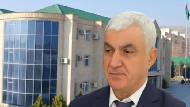 İcra başçısı həbs edilmiş müavini ilə Lənkəranda da birgə işləyib...