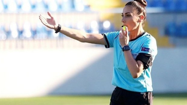 Azərbaycan futbolundakı qadın hakimlərin sayı AÇIQLANDI – RƏSMİ