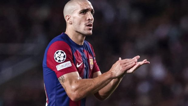 “Barselona”dan ayrılan futbolçu İngiltərə klubuna KEÇİR