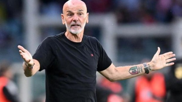 Pioli "Fiorentina"dan GÖNDƏRİLİR