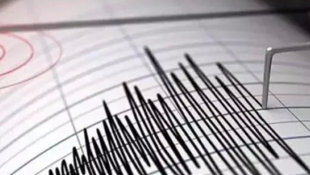 Rusiyada güclü ZƏLZƏLƏ oldu