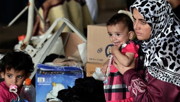 Kansler: &ldquo;Suriyalı qaçqınların Almaniyadan evlərinə qayıtma vaxtıdır&rdquo;