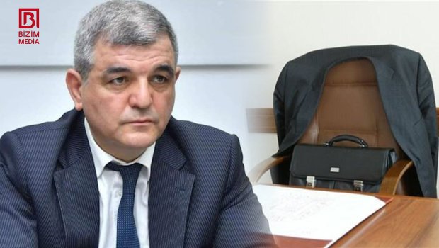 İcra hakimiyyətlərinin ləğvi ilə bağlı deputatdan AÇIQLAMA