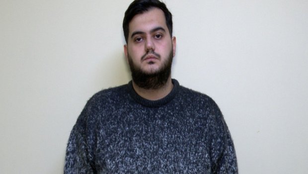 Azər İsmayılov SAXLANILDI – YENİLƏNİB/VİDEO