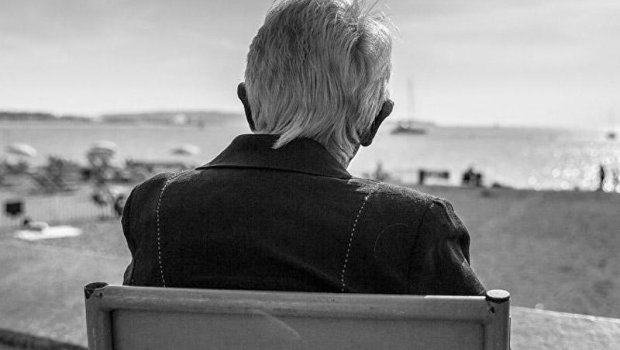 68 yaşlı kişi ad günündə faciəli şəkildə öldü