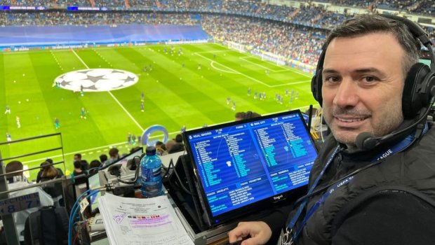 London küçələrində hamı “Qarabağ”dan danışır