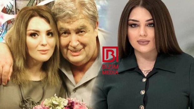 Əri Rafael Dadaşovun qızının mülkünü mənimsəyib? - VİDEO