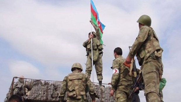 Vətən müharibəsinin xronikası: 5 noyabr &ndash;VİDEO