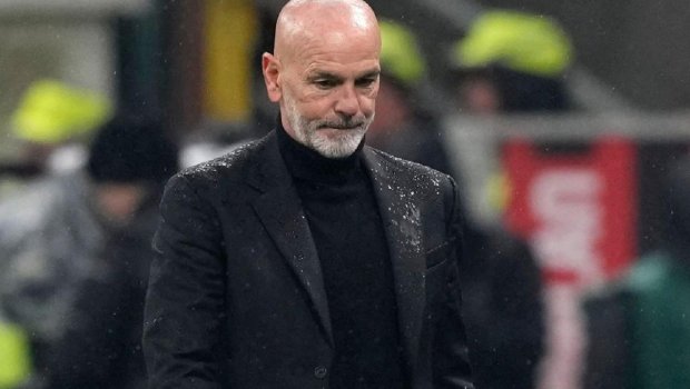 “Fiorentina” Piolini istefaya GÖNDƏRDİ