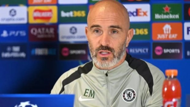 “Çelsi”nin baş məşqçisi: “Bu, çətin oyun olacaq”