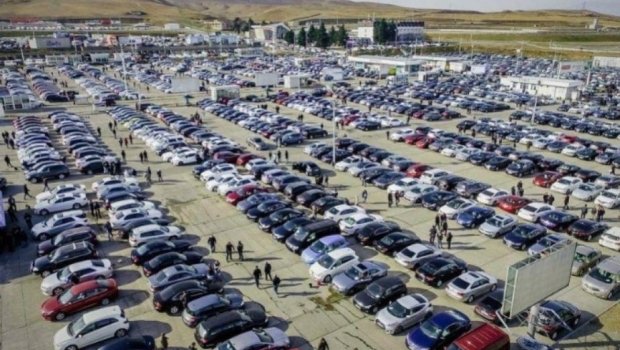 Aksiz dərəcələri ARTIRILIR &ndash; Bu avtomobillər BAHALAŞACAQ