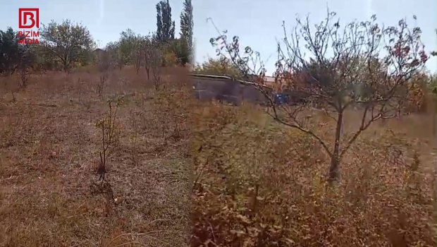 Tatarlı kəndində SU QITLIĞI davam edir – 12 artezian quyusu inşa edilibsə, su niyə YOXDUR?