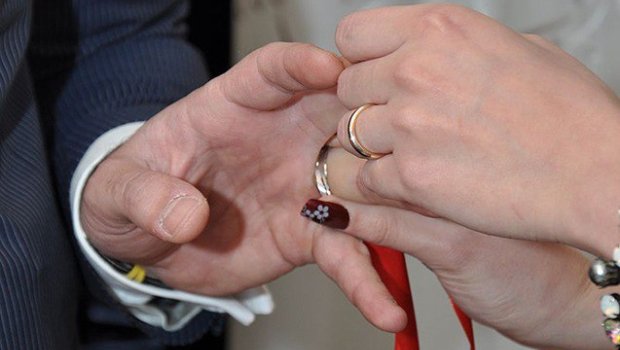 Goranboyda 16 yaşlı qızın nişan mərasiminin qarşısı alındı