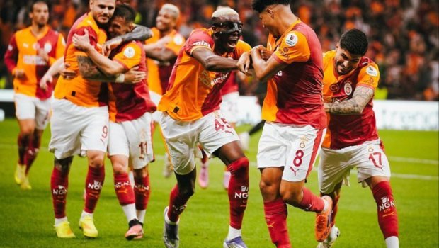 “Qalatasaray” “Ayaks”la oyuna itkilərlə çıxacaq