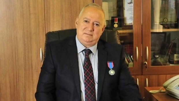 Füzuli Dövlət Dram Teatrının direktoru VƏFAT EDİB