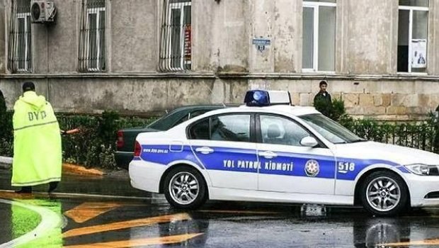 Yol Polisindən piyadalara ÇAĞIRIŞ: “Açıq rəngli geyimlərə üstünlük verin!”