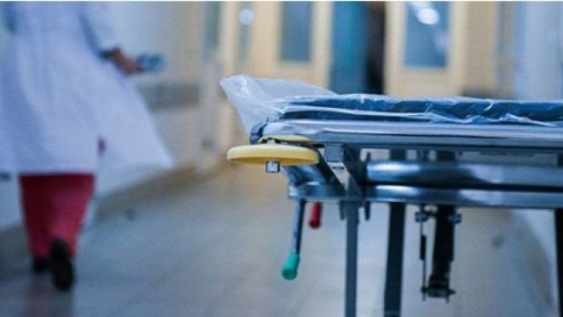 Bakıda 49 yaşlı qadın qidadan zəhərlənərək öldü