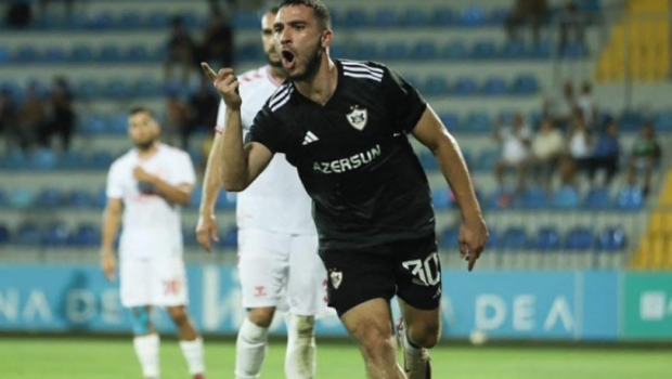 “Qarabağ”ın futbolçusu Rusiya klubuna “yox” dedi