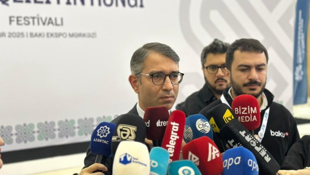 Bakıda “Fərqliliyin rəngi” festivalı başlayıb